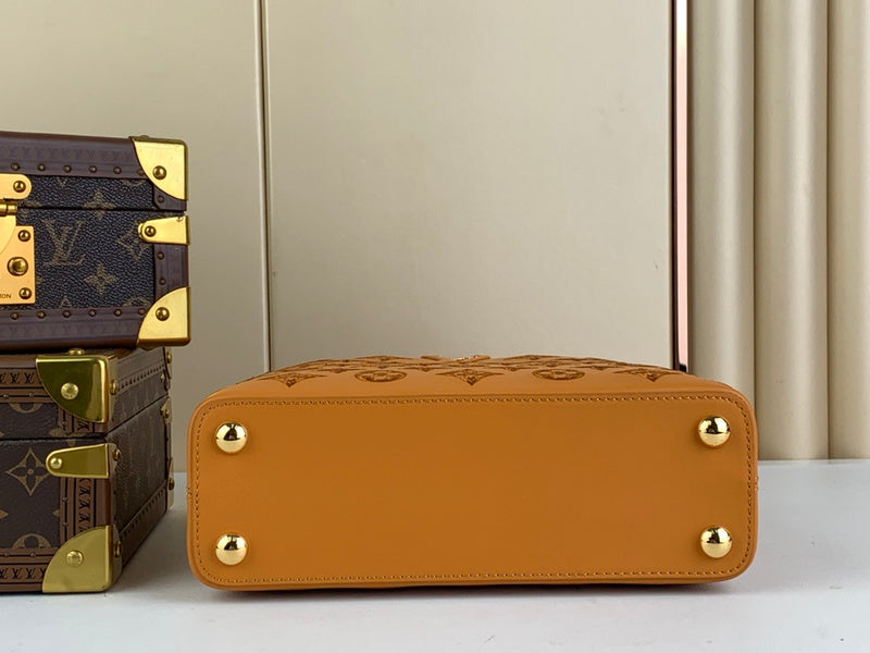 Satchel Bags - VL Bags - 2331