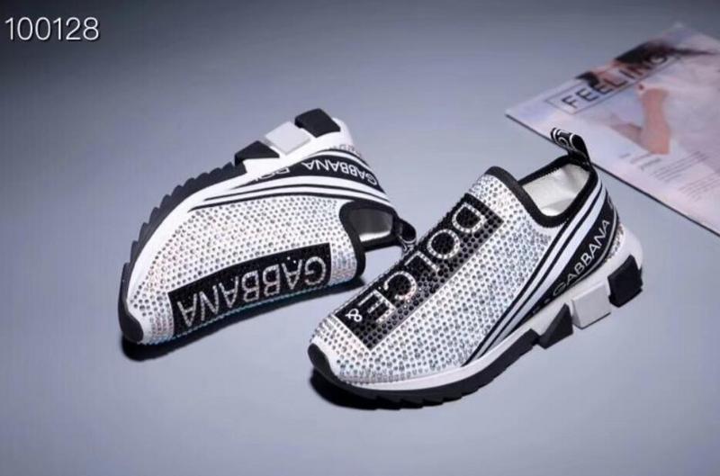 SAMC - DAG Women Shoes - 456