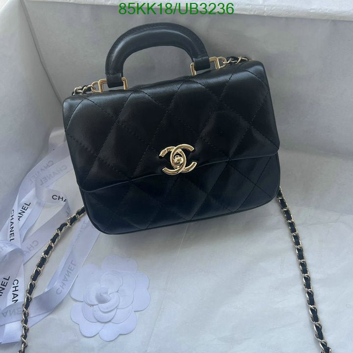SAMC - CHL Bags Crossbody - 084