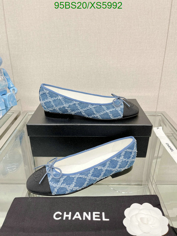 SAMC - CHL Women Shoes Ballet - 292