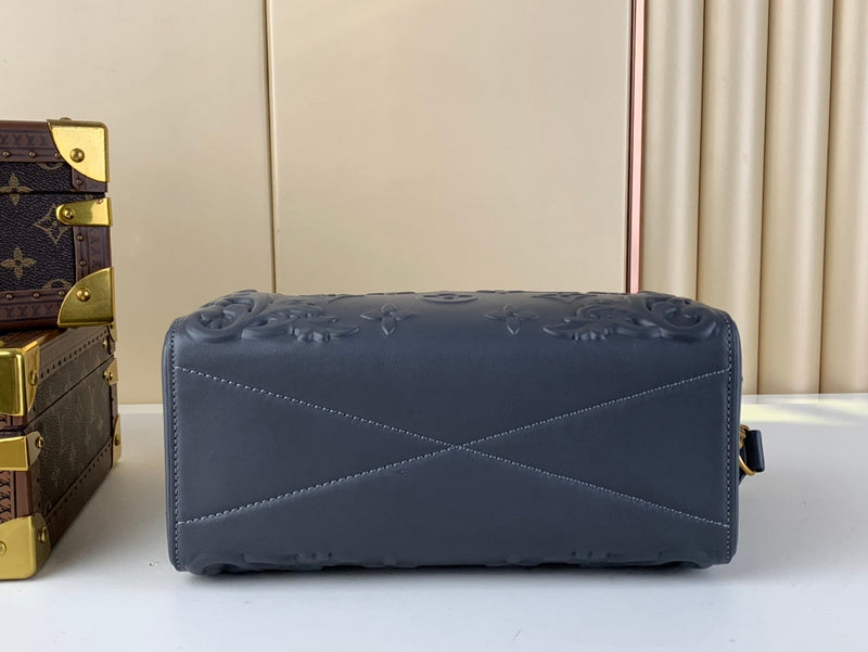 Satchel Bags - VL Bags - 2663