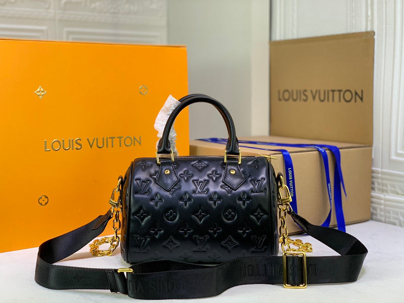 Satchel Bags - VL1 Bags - 184