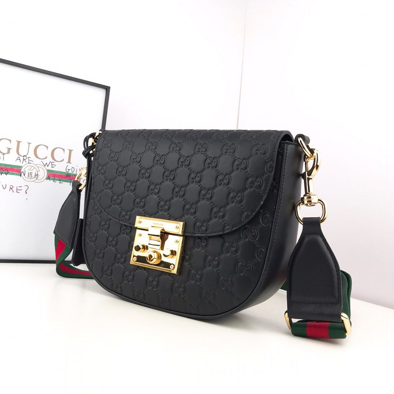 Gucci Luxury Fashion Bag