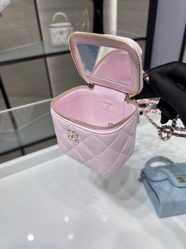 Satchel Bags - CHL Bags - 7359