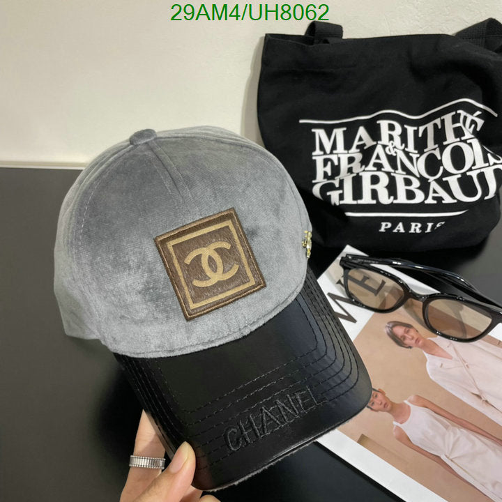 SAMC - CHL Caps & Hats - 054