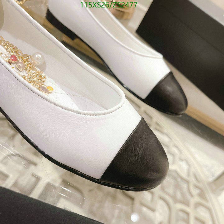 SAMC - CHL Women Shoes Ballet - 308