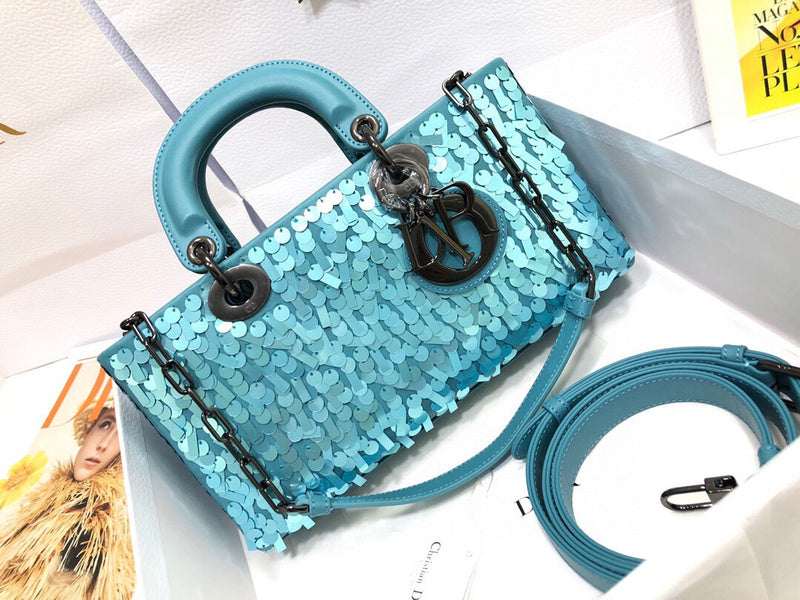 ELE - Dir Bags - 1699