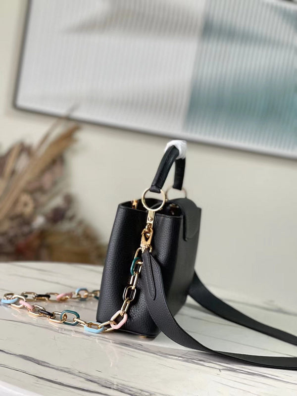 Satchel Bags - VL Bags - 1437