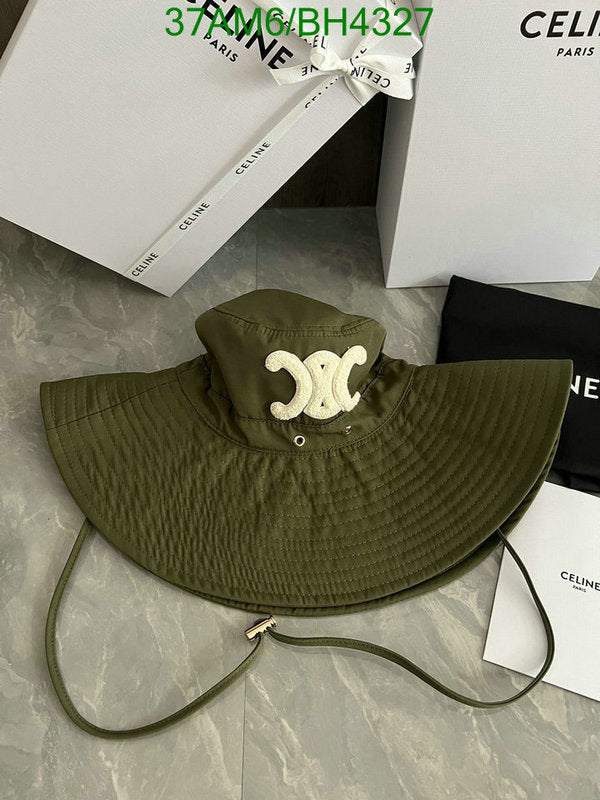SAMC - COL Caps & Hats - 027