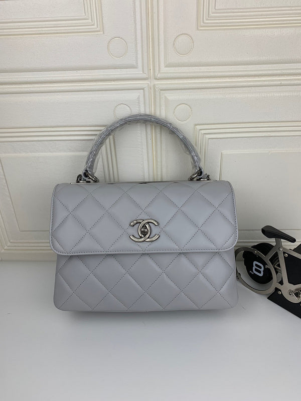 Satchel Bags - CHL Bags - 2089