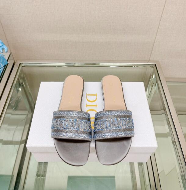 SAMCC - DOR Women Shoes - 421