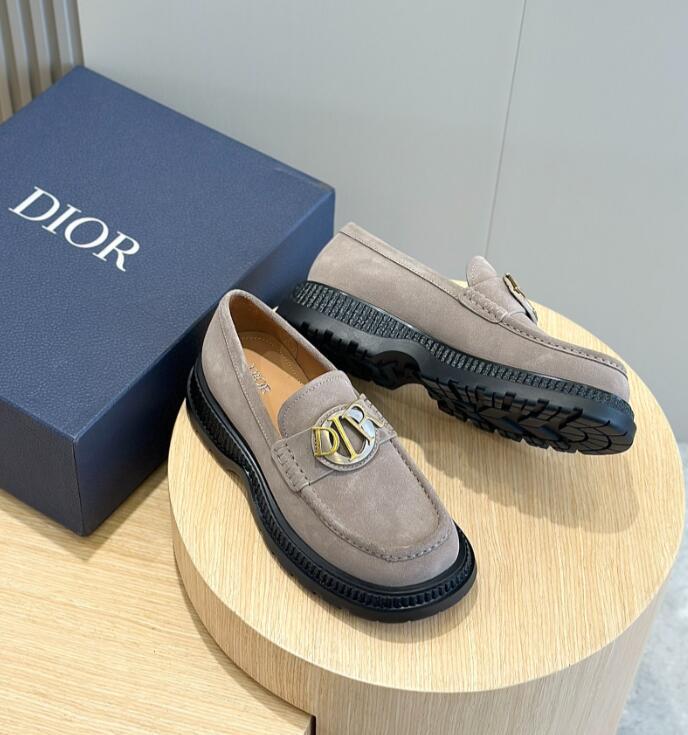 SAMCC - DOR Men Shoes - 117