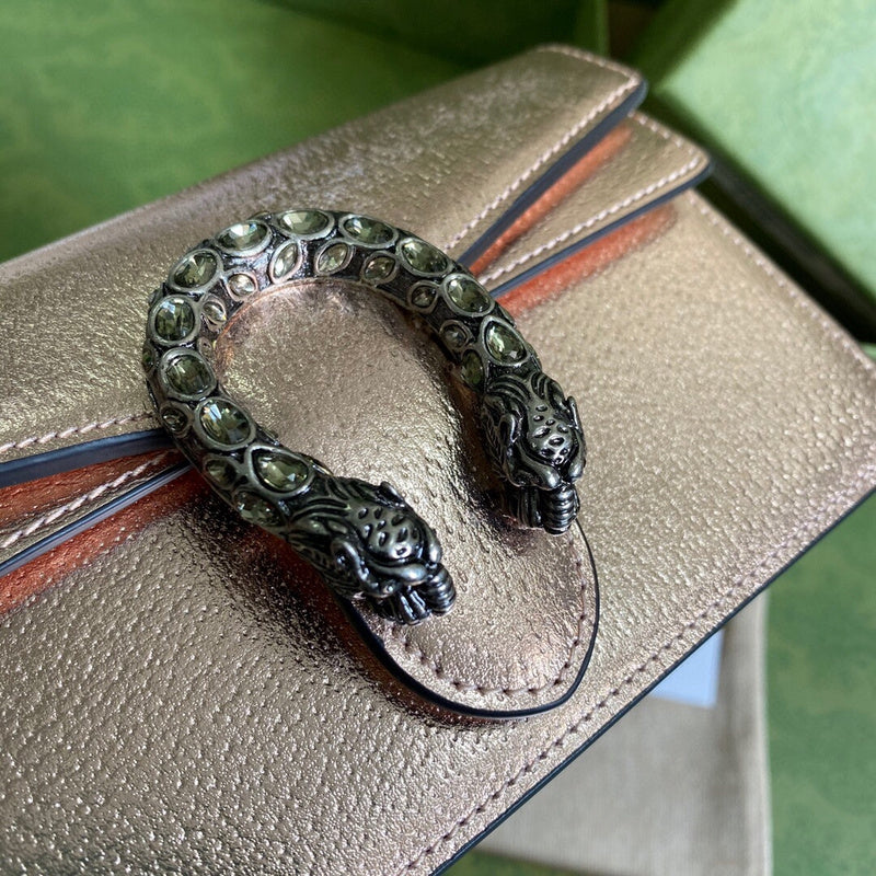 Satchel Bags - GCI Bags - 5844
