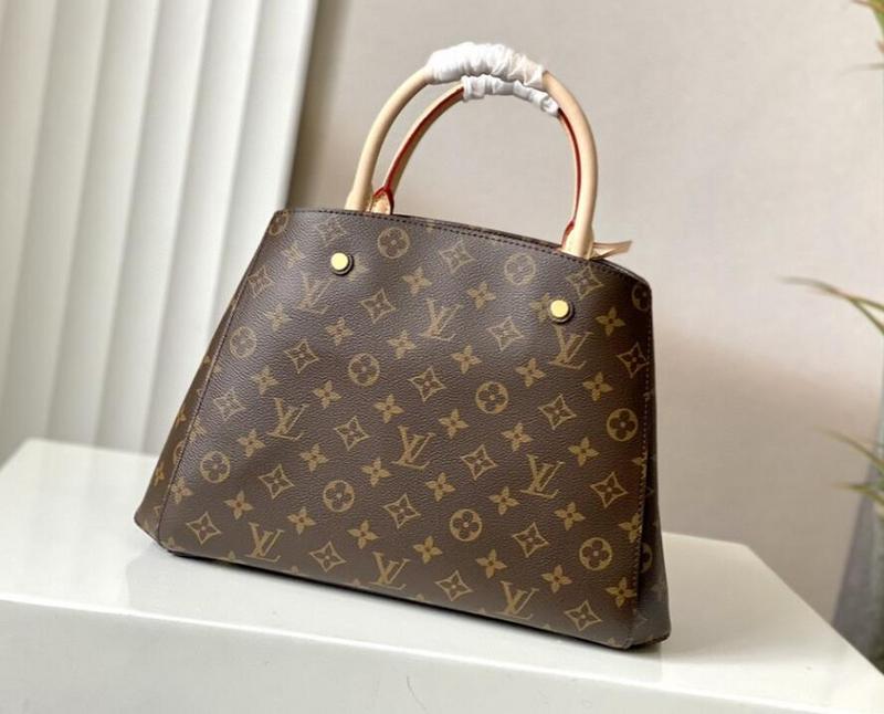 SAMC - LOV Bags - 1579