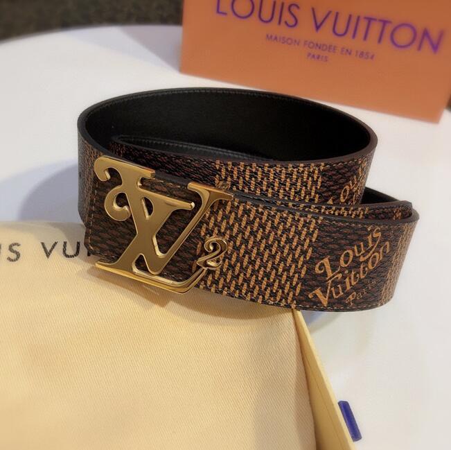 SAMC - Mix Belts - 417