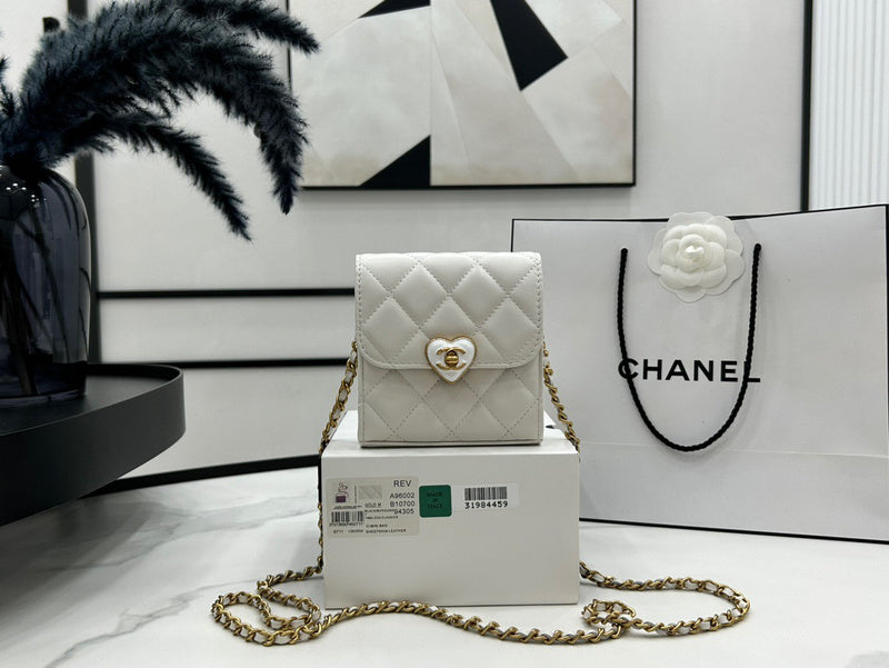 Satchel Bags - CHL Bags - 1339