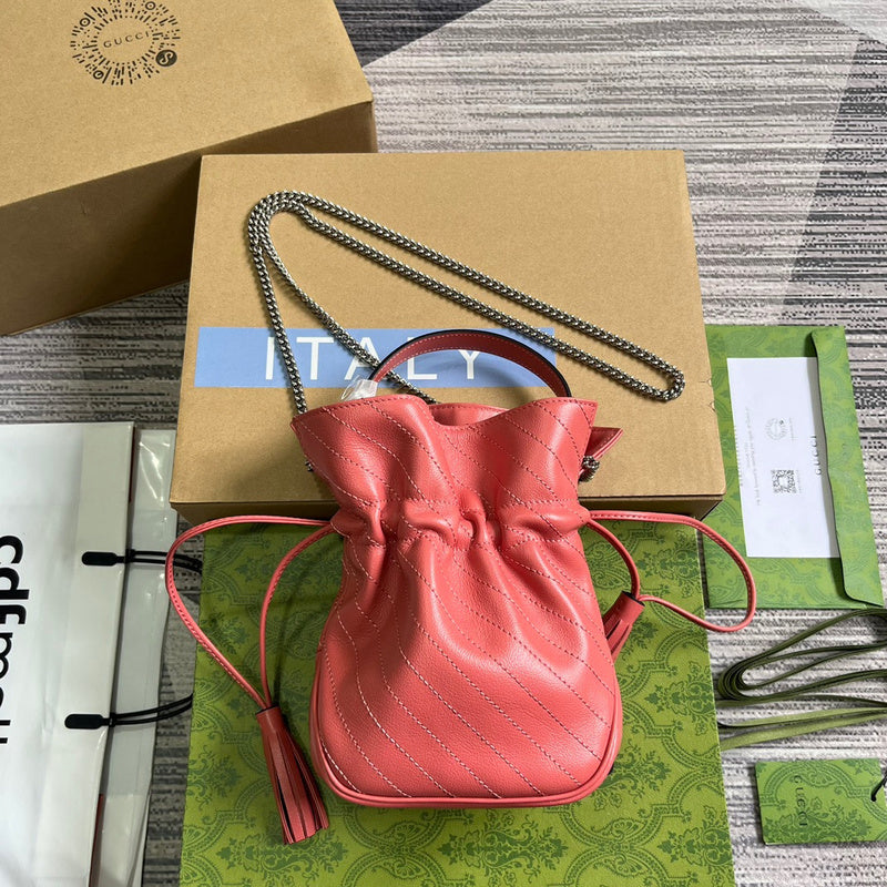 Satchel Bags - GCI Bags - 7297