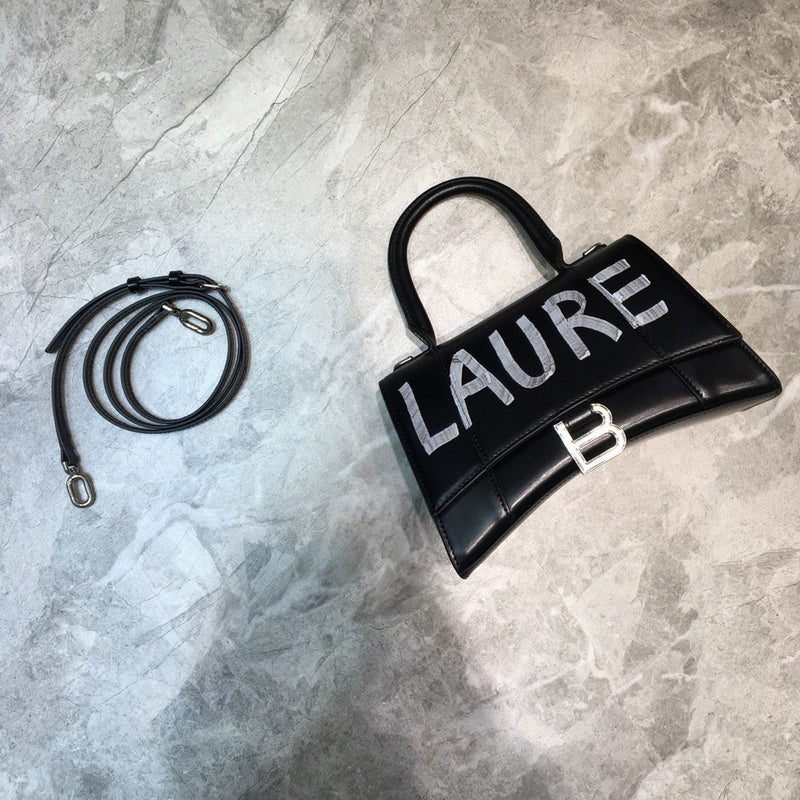Satchel Bags - BGA Bags - 833