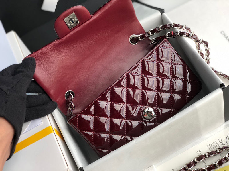 Satchel Bags - CHL Bags - 1281