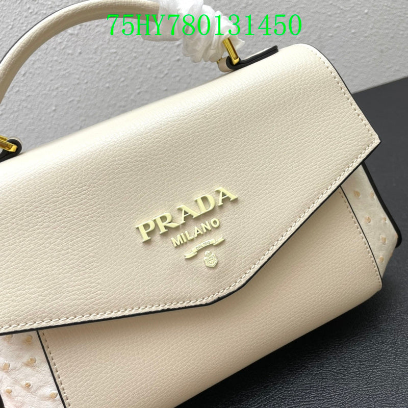 Satchel Bags - PDA Bags - 3591