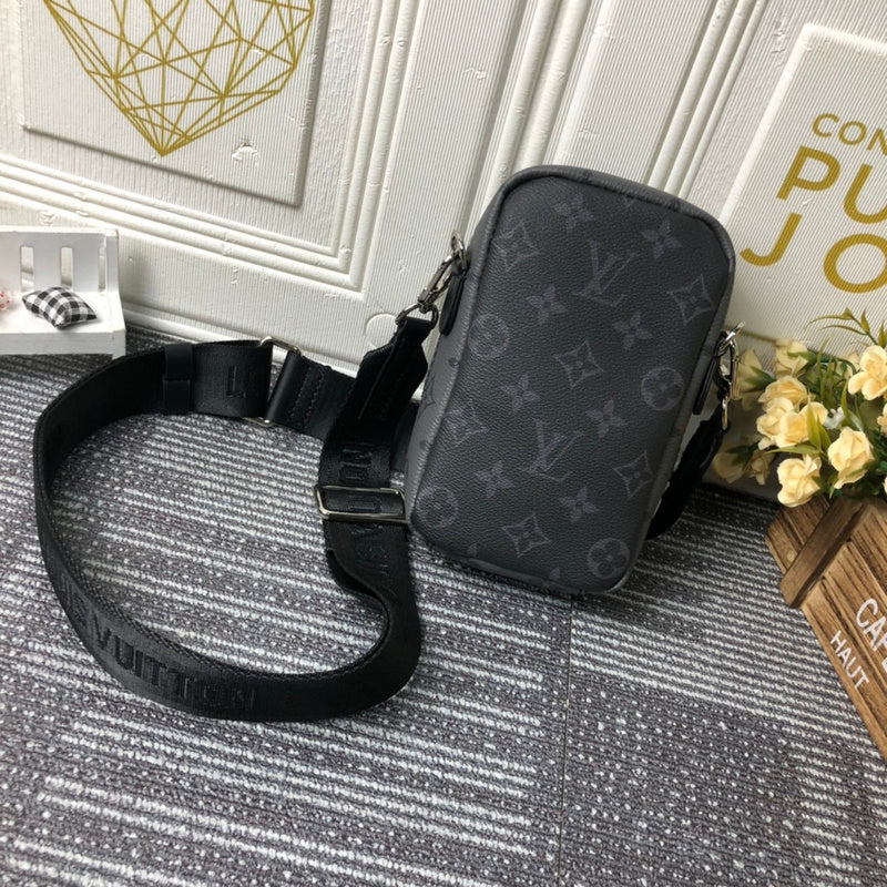 Satchel Bags - VL Bags - 045