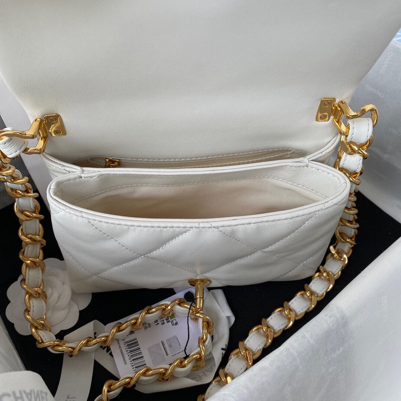 Satchel Bags - CHL Bags - 2660