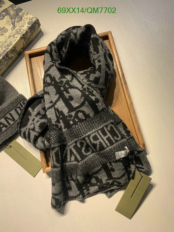 SAMC - DOR Scarves - 265