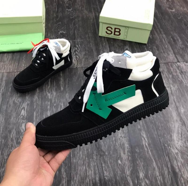 SAMC - YZO Men Shoes - 256