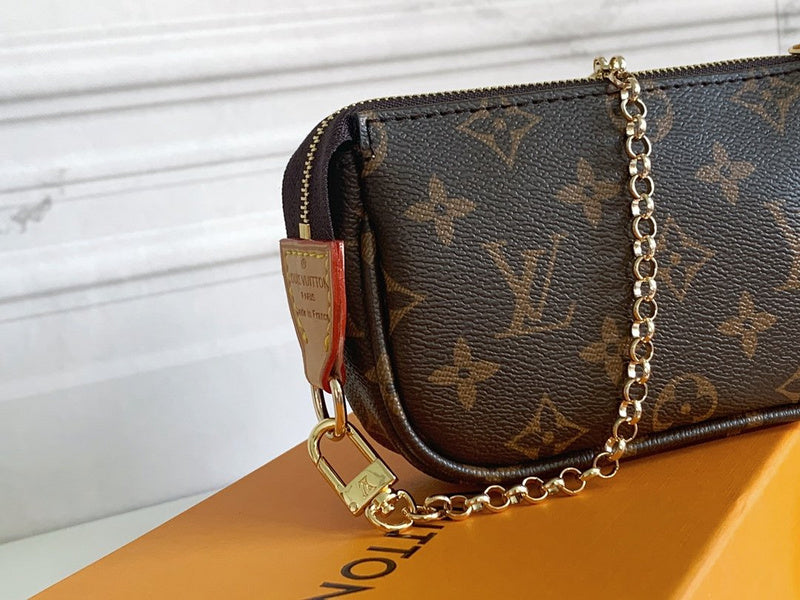 Glami- Glami- Lu-Vi bags - 3856