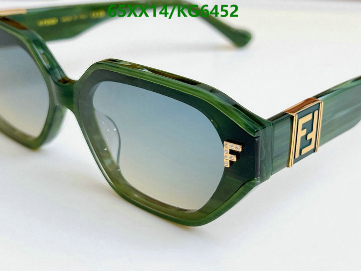 SAMC - FDE Glasses - 004