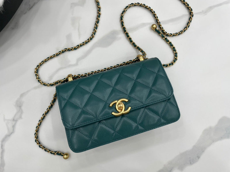 ELE - CHL Bags - 595