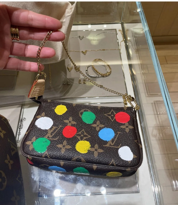 Satchel Bags - VL Bags - 1569