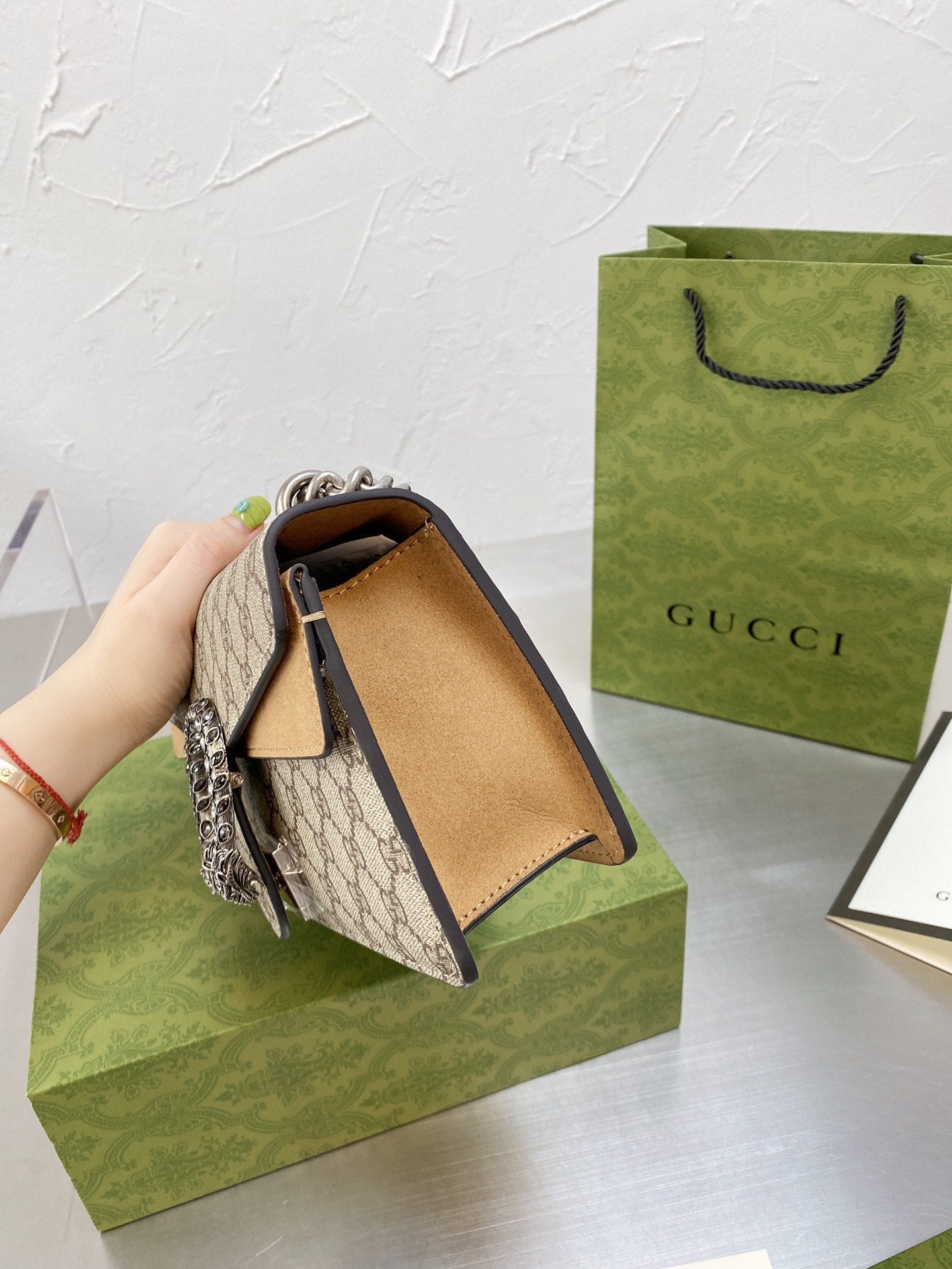 EN - NEW Arrival Bags GCI 183