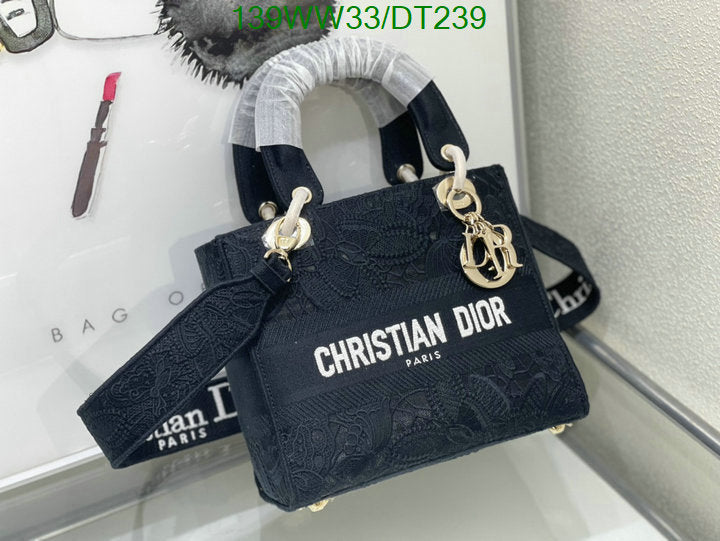 SAMCC - DOR Bags - 814