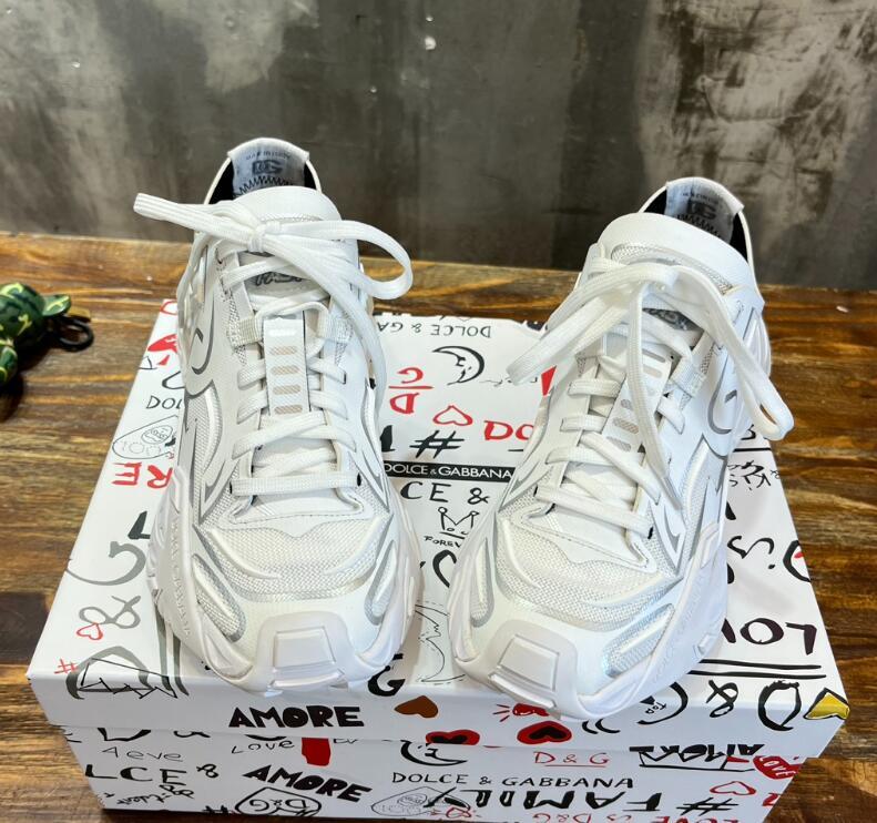 SAMC - DAG Men Shoes - 159