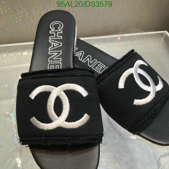 SAMC - CHL Women Shoes Slippers - 024