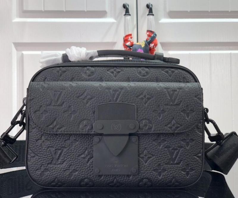 SAMC - LOV Bags - 878