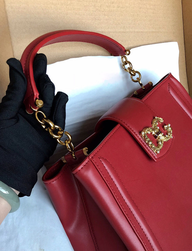 Satchel Bags - DG Bags - 426