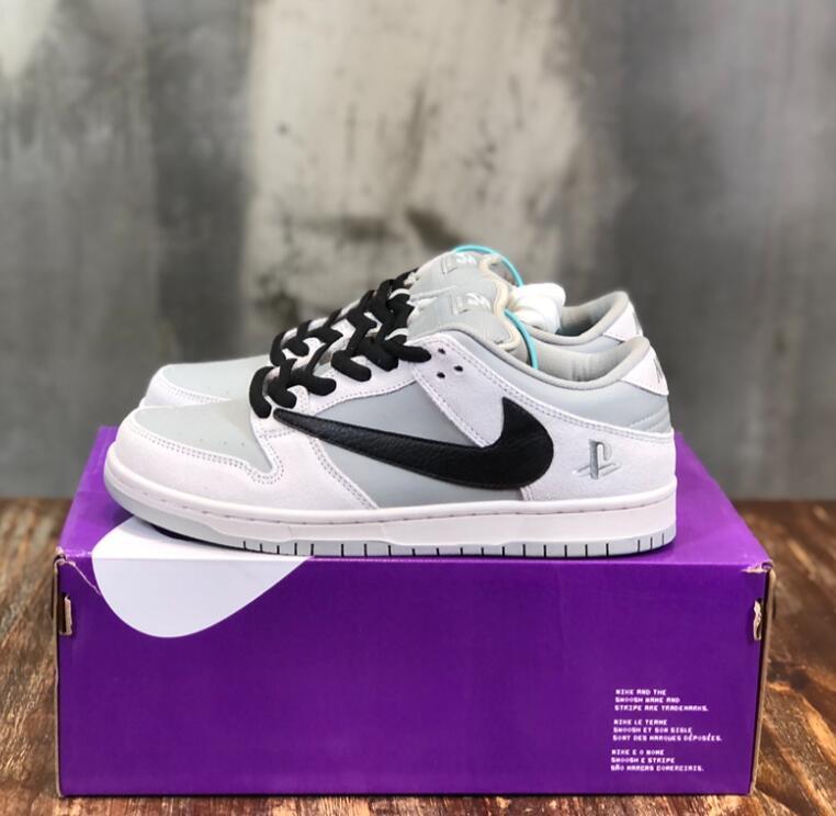 SAMC - NKE Shoes - 1716