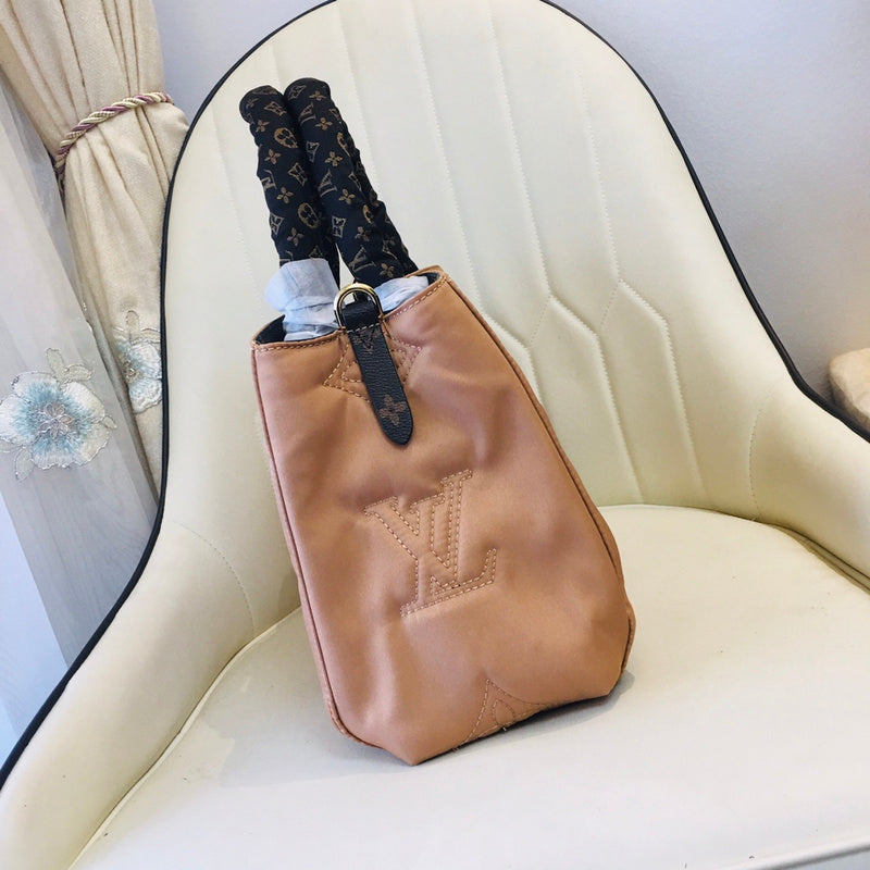 Satchel Bags - VL Bags - 540