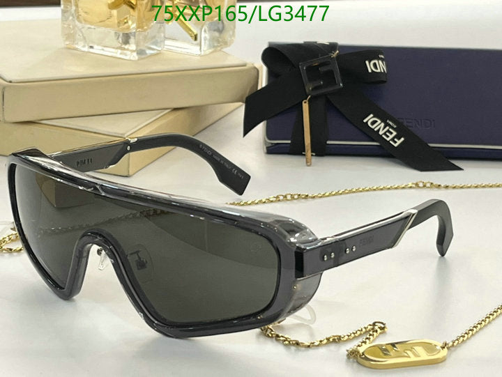SAMC - FDE Glasses - 119
