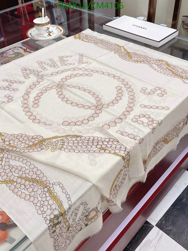 SAMC - CHL Scarves - 871
