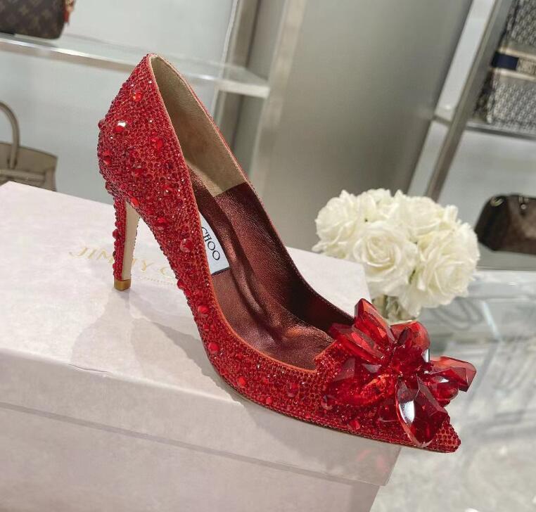 SAMC - JMC Shoes - 074