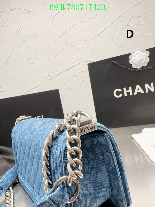 Glami - CHL Bags - 399