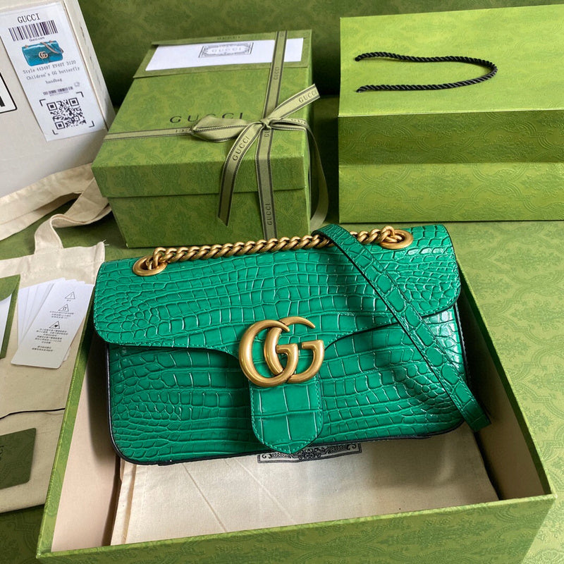 Satchel Bags - GCI Bags - 5849