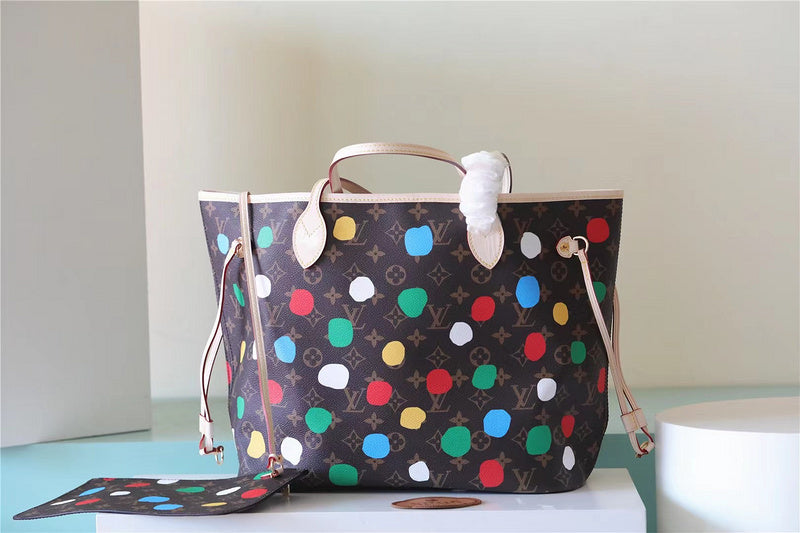 ELE - LUV Bags - 463