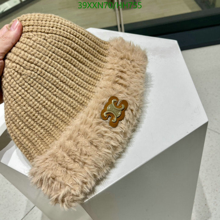 SAMC - COL Caps & Hats - 296