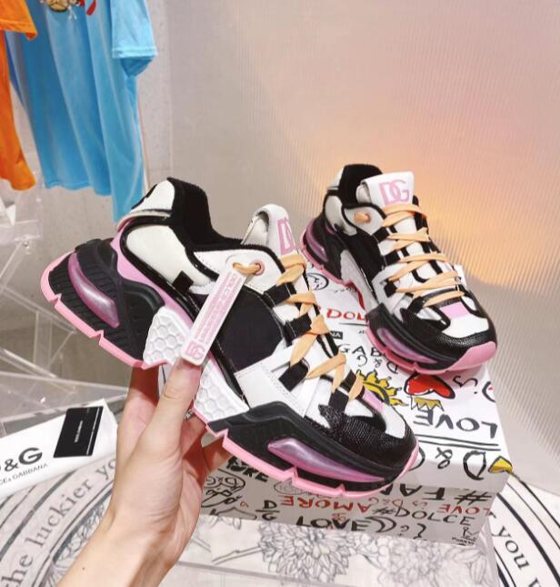 SAMC - DAG Women Shoes - 188