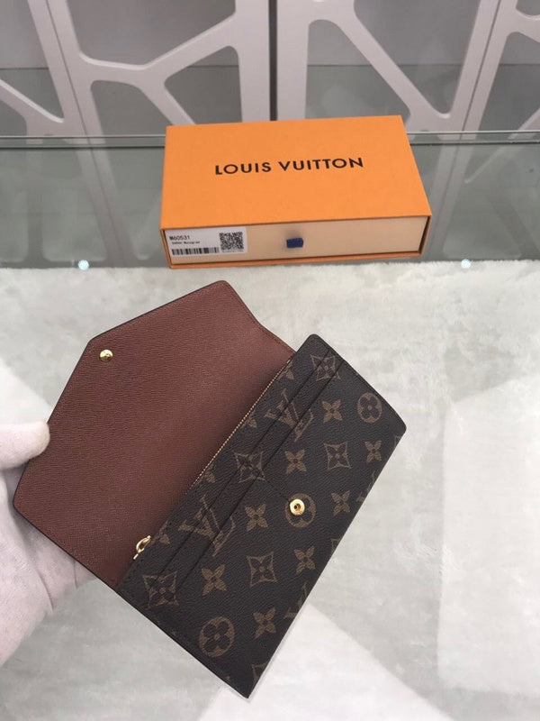 Glami Fashion Lu-Vi bags - 9136