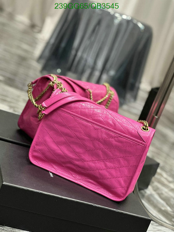 SAMC - YLS Bags - 267